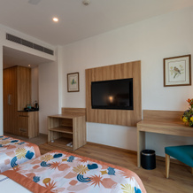 ExpoInn Suites and Convention, 大诺伊达 — 照片 4