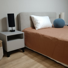 Rivyera Zavidovo S Vidom Na Akvapark Flat, 莫克希诺 — 照片 2