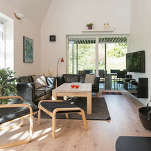 Modern Holiday Home in Egå With Sauna, 奥胡斯 — 照片 2