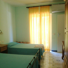 Hotel Cala Del Citro, Маратеа — фото 5
