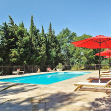 House With 2 Bedrooms in Grans, With Pool Access and Furnished Garden, Grans — photo 5