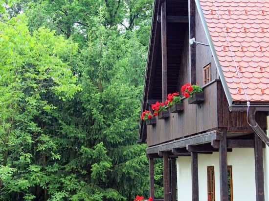 Pomona Relaxing Nature Guest House, Olimje — photo 1