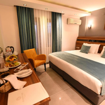 Aleria Cappadocia Hotel, 阿瓦诺斯 — 照片 4