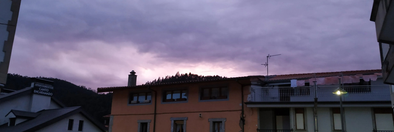 Casa Pardo, Ramales de la Victoria — photo 1