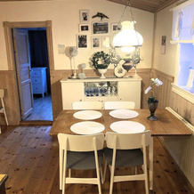 5 Person Holiday Home In Idre, Идре — фото 3