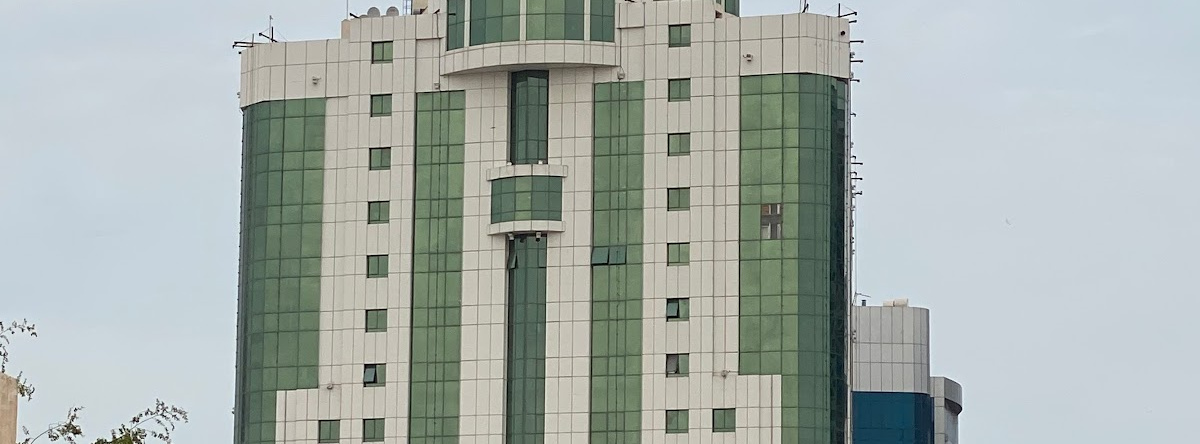 Ramada By Wyndham Doha Old Town, Доха — фото 1