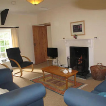 Lovely 7-Bed Apartment In Llandysul, Лландисул — фото 5