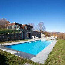 Villa La Betulla, Черано-д’Интельви — фото 5