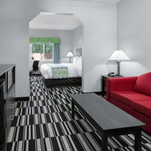 Holiday Inn Express And Suites Sulphur Springs By Ihg, Салфер-Спрингс — фото 4