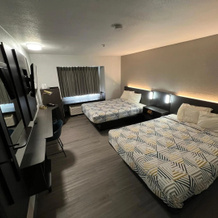 Motel 6 Simpsonville, SC - Greenville, 辛普森维尔 — 照片 2