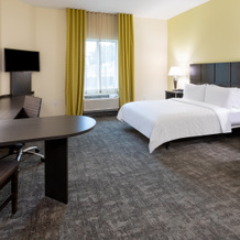 Candlewood Suites DTWN Medical Center, 罗切斯特 — 照片 2