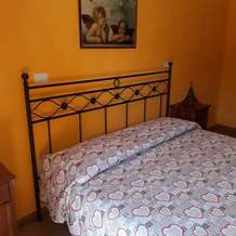 B&B Locanda Della Sesta Felicità, Вальо-Серра — фото 5