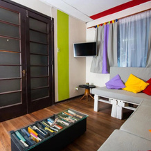 Atipico Hostel, 奇廉 — 照片 5