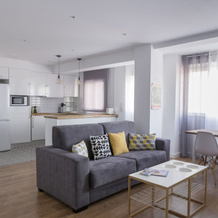 Apartup Pineapple, Валенсия — фото 5