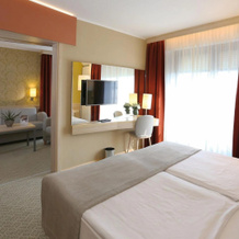 Ensana Thermal Aqua, Heviz — photo 4