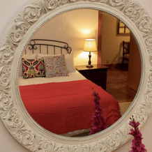 Chalets Le Village Suisse, 瓦尔大卫 — 照片 4