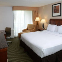 Doubletree By Hilton Hotel Syracuse, Ист-Сиракьюс — фото 3