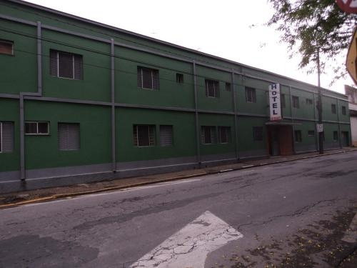 Hotel Rio Branco, 萨尔托 — 照片 1