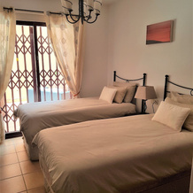 Stunning 4 bed duplex with sea views, 卡拉翁达 — 照片 5