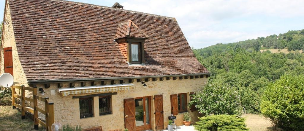 Gite Introvigne Sarlat, Sarlat-la-Caneda — photo 1