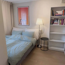 Central Apartment With a View, 沃瑟瓦根 — 照片 2