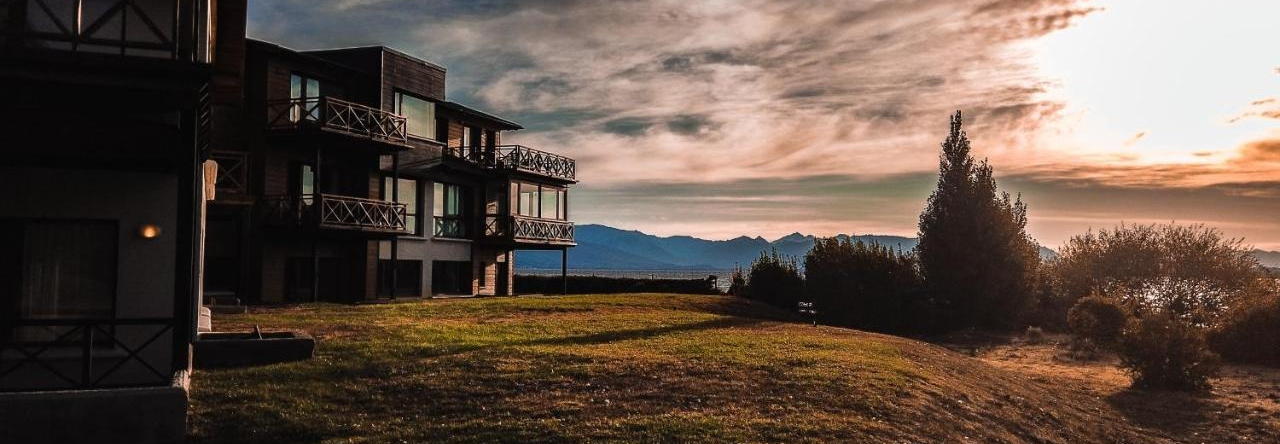 Villa Huapi, 迪纳瓦皮 — 照片 1