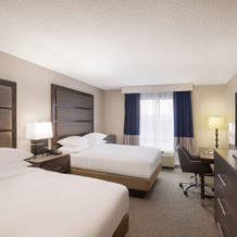DoubleTree by Hilton Richmond Airport, 恩里科县 — 照片 2