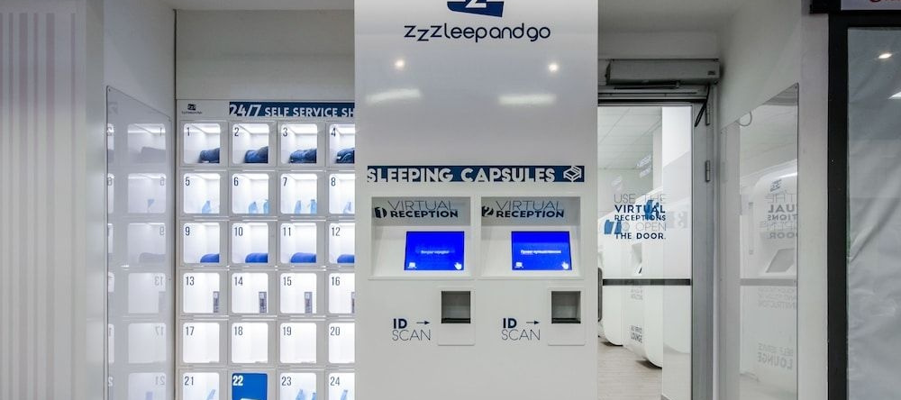Zzzleepandgo Bgy, Орио-аль-Серио — фото 1