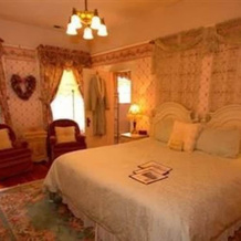 Lion and the Rose Victorian Guest House, 波特兰 — 照片 3