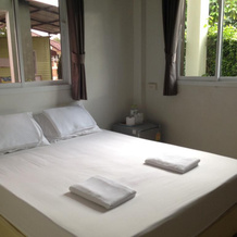 Bai Pai Resort, 卡隆 — 照片 2