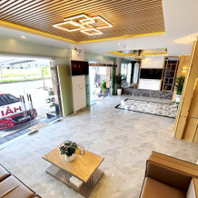 Dong Hai Hotel Rach Gia, Ратьзя — фото 2