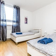 Ferienwohnung Monheim, 蒙海姆 — 照片 4