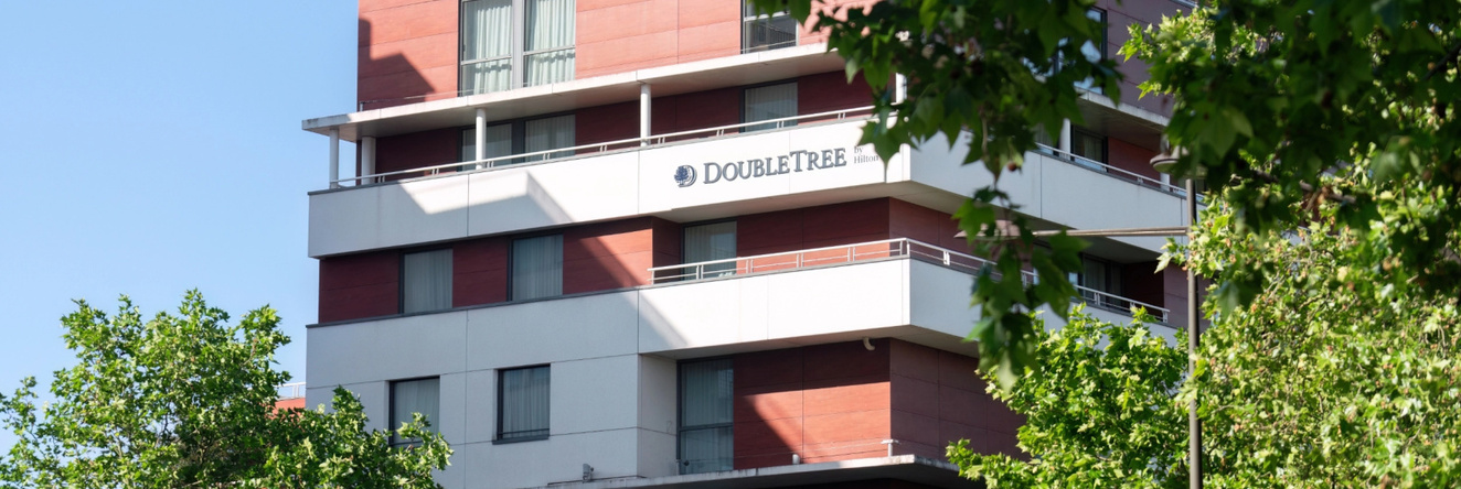 Doubletree By Hilton Paris Boulogne, 布洛涅-比扬古 — 照片 1