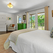 Jubilee Suites Boutique B&B, Фейрхоуп — фото 5