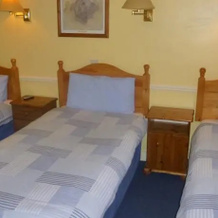 Carlow Guesthouse, 卡洛郡 — 照片 3