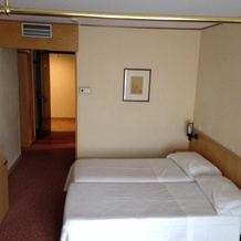 Hotel Les Jumeaux Courmayeur, Courmayeur — photo 5