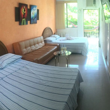 Hotel Campestre Sanvalay Inn, 梅尔加 — 照片 4