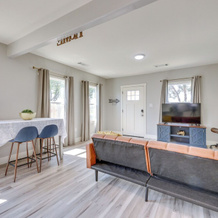 < 1 Mi To Main St Hanford! Home W/ Outdoor Space, Ханфорд — фото 3