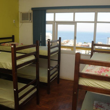 Babilonia Rio Hostel, Рио-де-Жанейро — фото 4