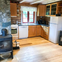 Tjonnas Farm Stay, Notodden — photo 3