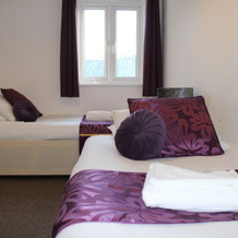 Empire 2 Bedroom Serviced Apartment, 欣克利 — 照片 5