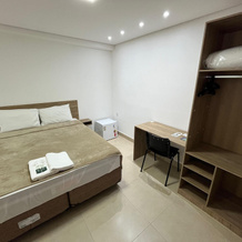 Boa Esperança Apart Hotel, Боа-Эсперанса — фото 5