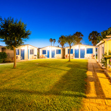 Le Dune Beach Club, 墨西拿 — 照片 5