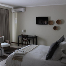 Mosate Guest House, Lephalale — photo 3