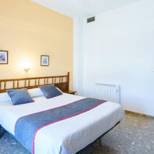 Hotel Moya, Monesterio — photo 4