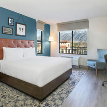 Four Points by Sheraton Ontario-Rancho Cucamonga, 库卡蒙加牧场 — 照片 3