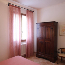 Agriturismo B&B Vallegiorgio, 新圣洛伦佐 — 照片 2
