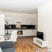 Psf Apartments - 2 Bedroom Apartment, Эшфорд — фото 3
