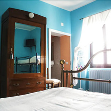 B&B Old Clock, 蒙塔加诺 — 照片 3