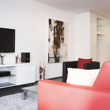 RELOC Serviced Apartments Wallisellen 16, Wallisellen — photo 4